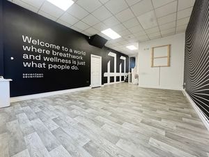 Main Reception - click for photo gallery